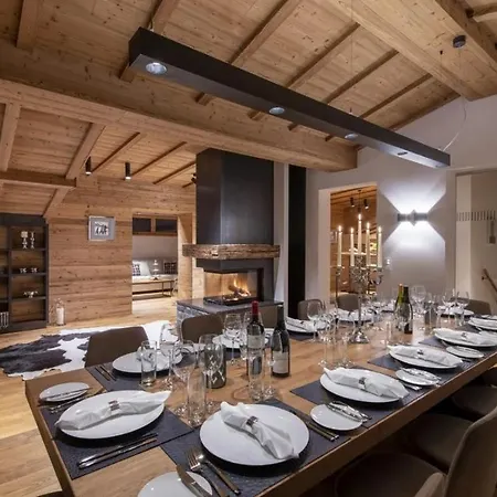 6br Cozy Penthouse For Your Holiday Apartment