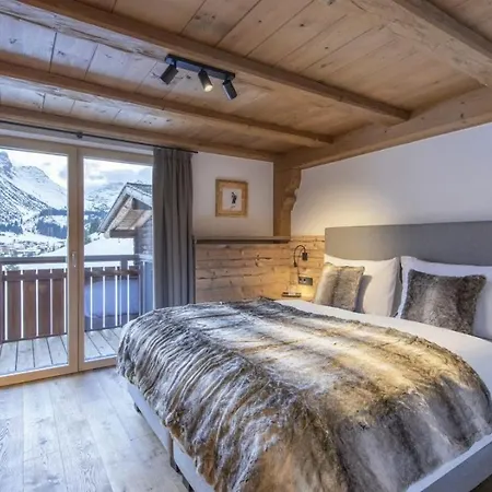 Apartment 6br Cozy Penthouse For Your Holiday *
