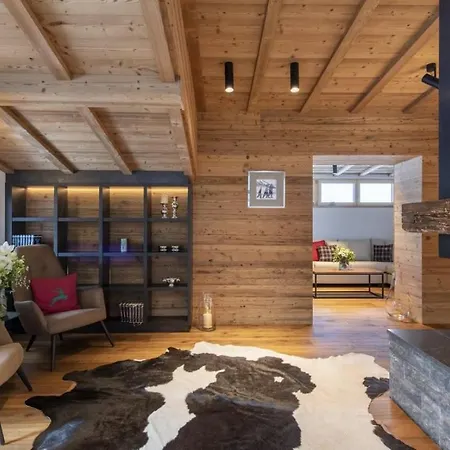 6br Cozy Penthouse For Your Holiday Apartment Strass (Vorarlberg)