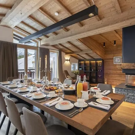 6br Cozy Penthouse For Your Holiday