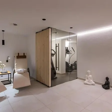 6br Cozy Penthouse For Your Holiday Strass (Vorarlberg)