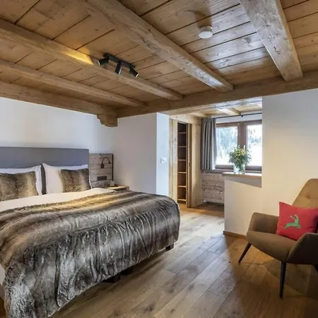 6br Cozy Penthouse For Your Holiday * Strass (Vorarlberg)