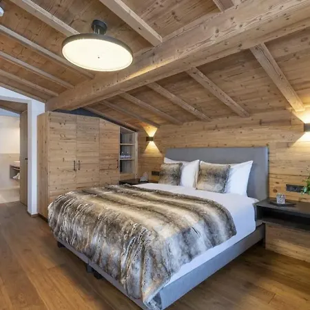 Apartment 6br Cozy Penthouse For Your Holiday Strass (Vorarlberg)