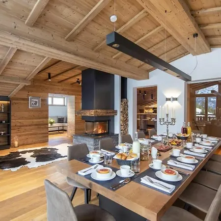 6br Cozy Penthouse For Your Holiday