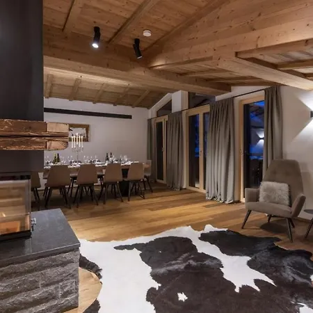 Apartment 6br Cozy Penthouse For Your Holiday Strass (Vorarlberg)