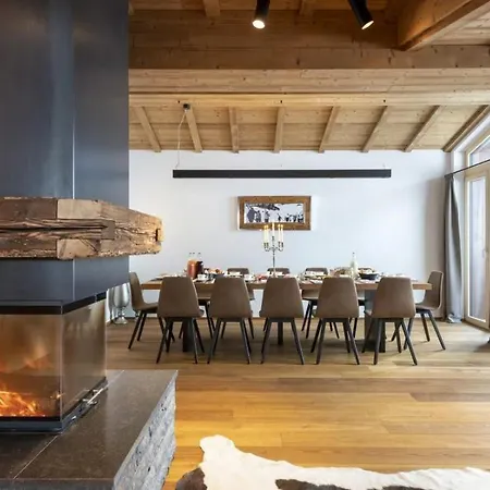 6br Cozy Penthouse For Your Holiday *