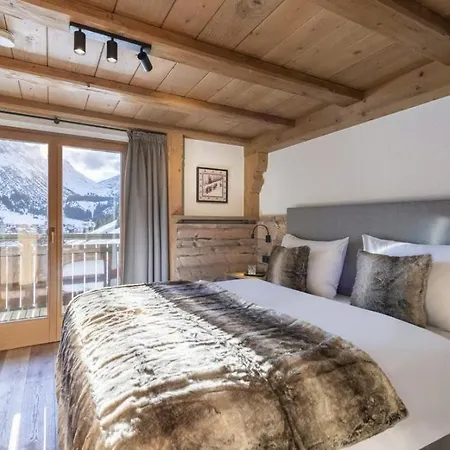 Apartment 6br Cozy Penthouse For Your Holiday Strass (Vorarlberg)